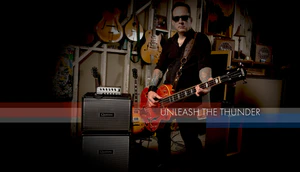 Precision Tone, Unmatched Performance